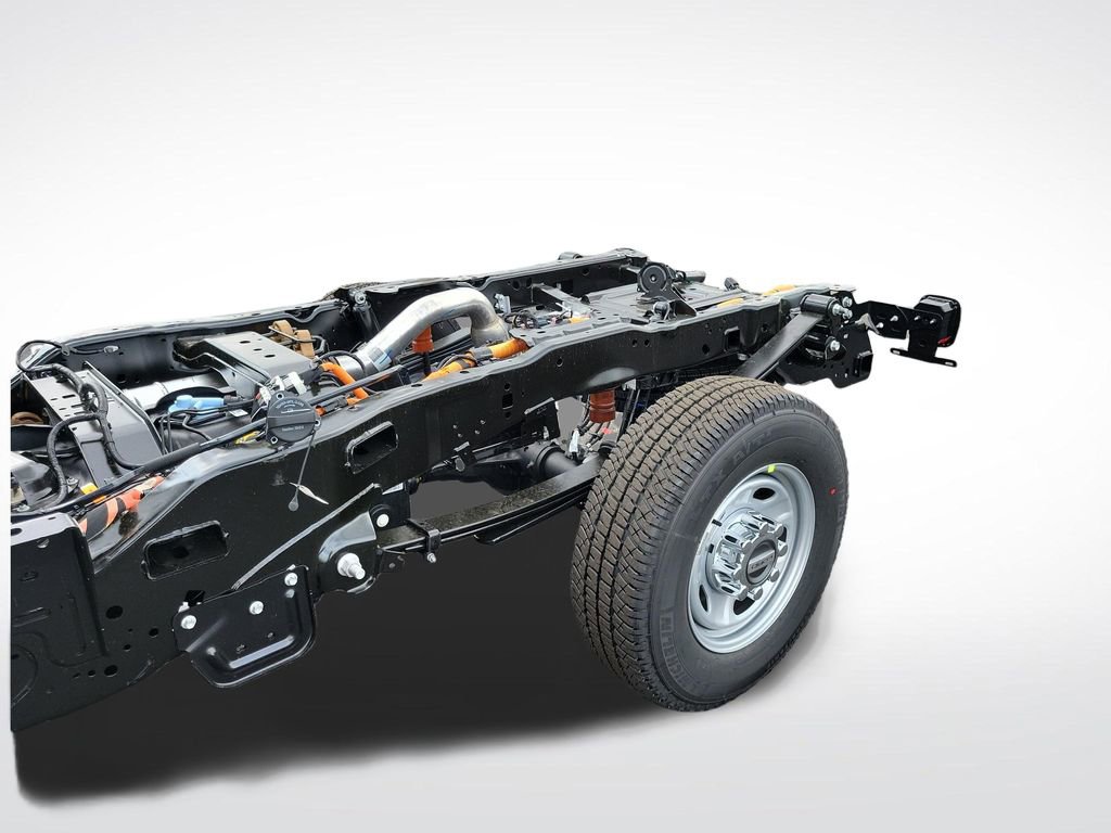 New 2026 Ford F250 XL AWD/4WD image 11