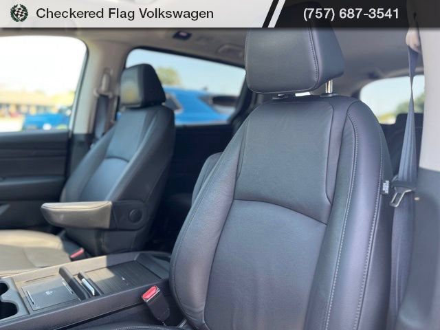 Used 2025 Honda Odyssey EX-L image 20