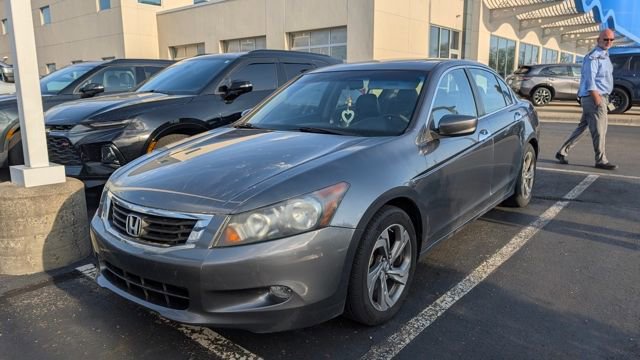 Used 2010 Honda Accord EX-L image 8