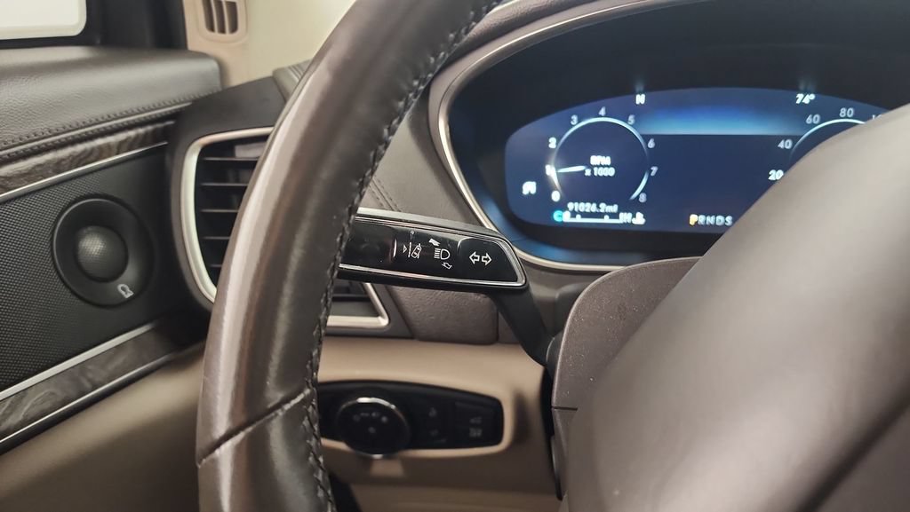 Used 2019 Lincoln Nautilus Reserve w/ Cargo Utility Package AWD/4WD image 19