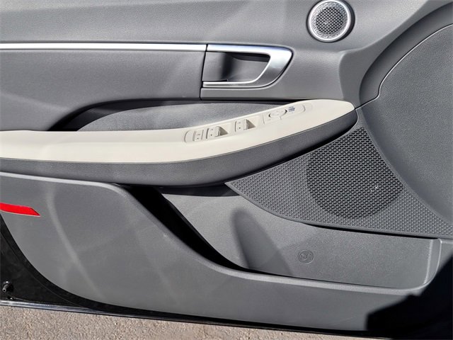 New 2026 Hyundai Sonata Blue image 13