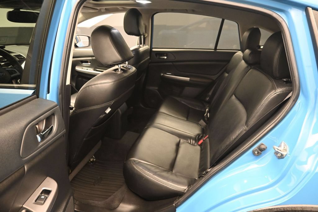 Used 2016 Subaru Crosstrek 2.0i Premium w/ Moonroof Package AWD/4WD image 12