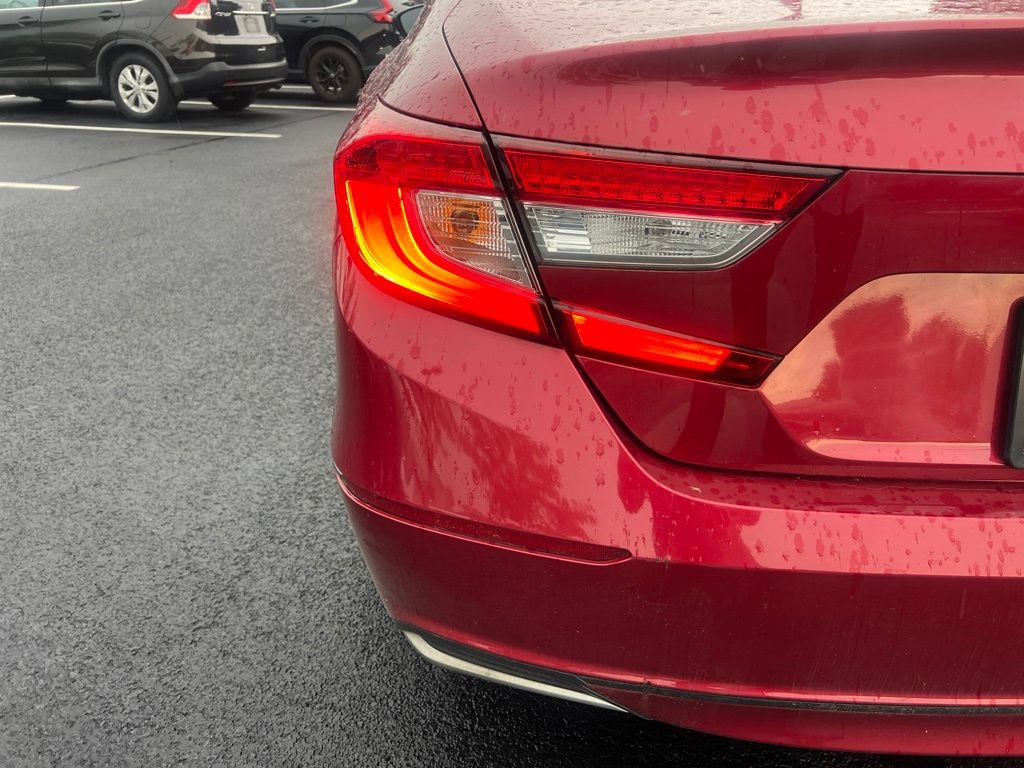 Used 2018 Honda Accord EX image 4