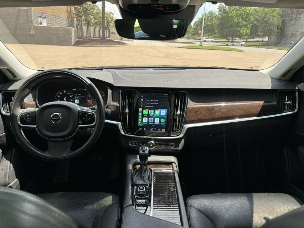 Used 2019 Volvo S90 T6 Momentum AWD/4WD image 23