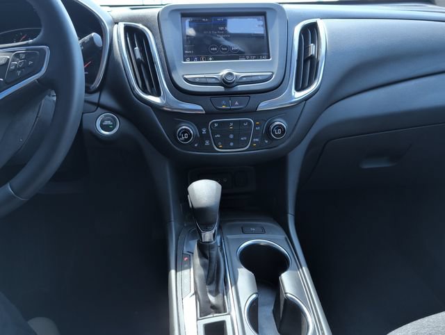 Used 2024 Chevrolet Equinox LT FWD image 19