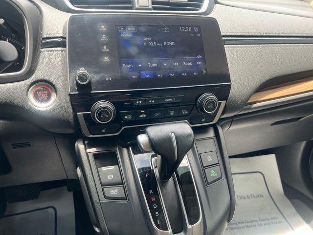 Used 2020 Honda CR-V EX-L image 10