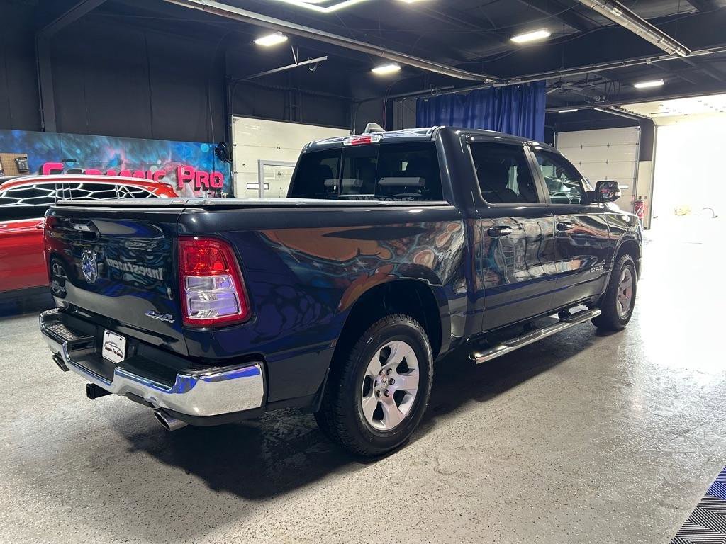 Used 2020 RAM 1500 Big Horn AWD/4WD image 26