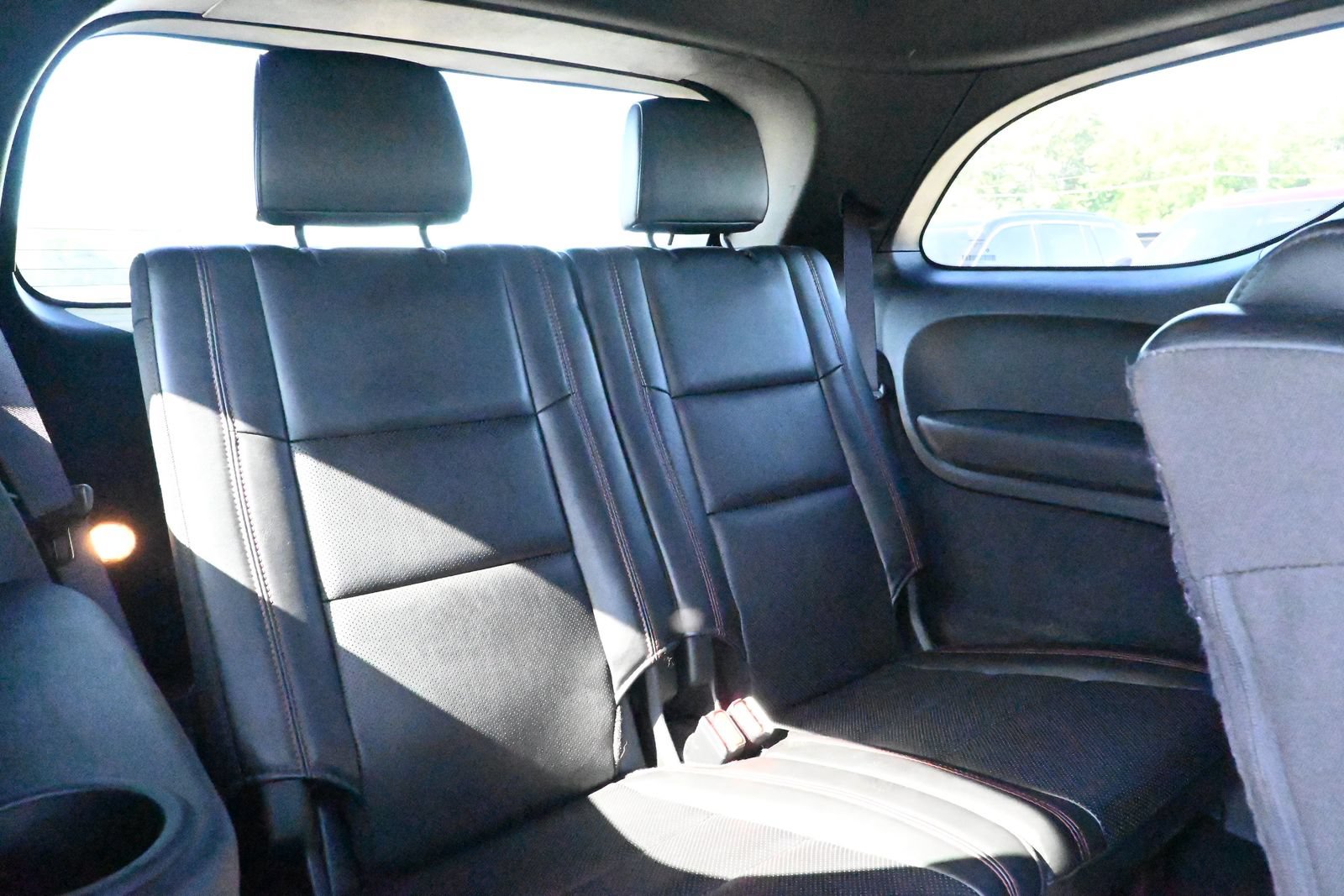 Used 2024 Dodge Durango GT AWD/4WD image 34