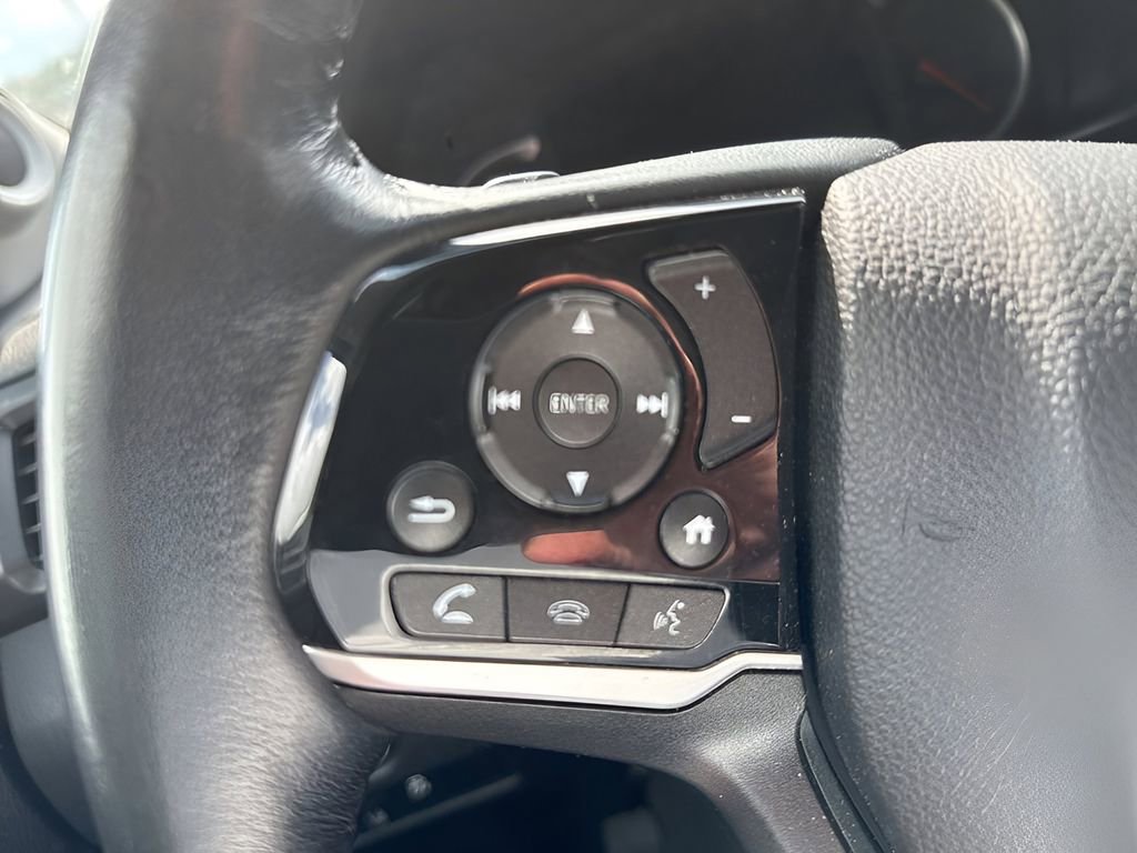 Used 2021 Honda Pilot Elite image 9