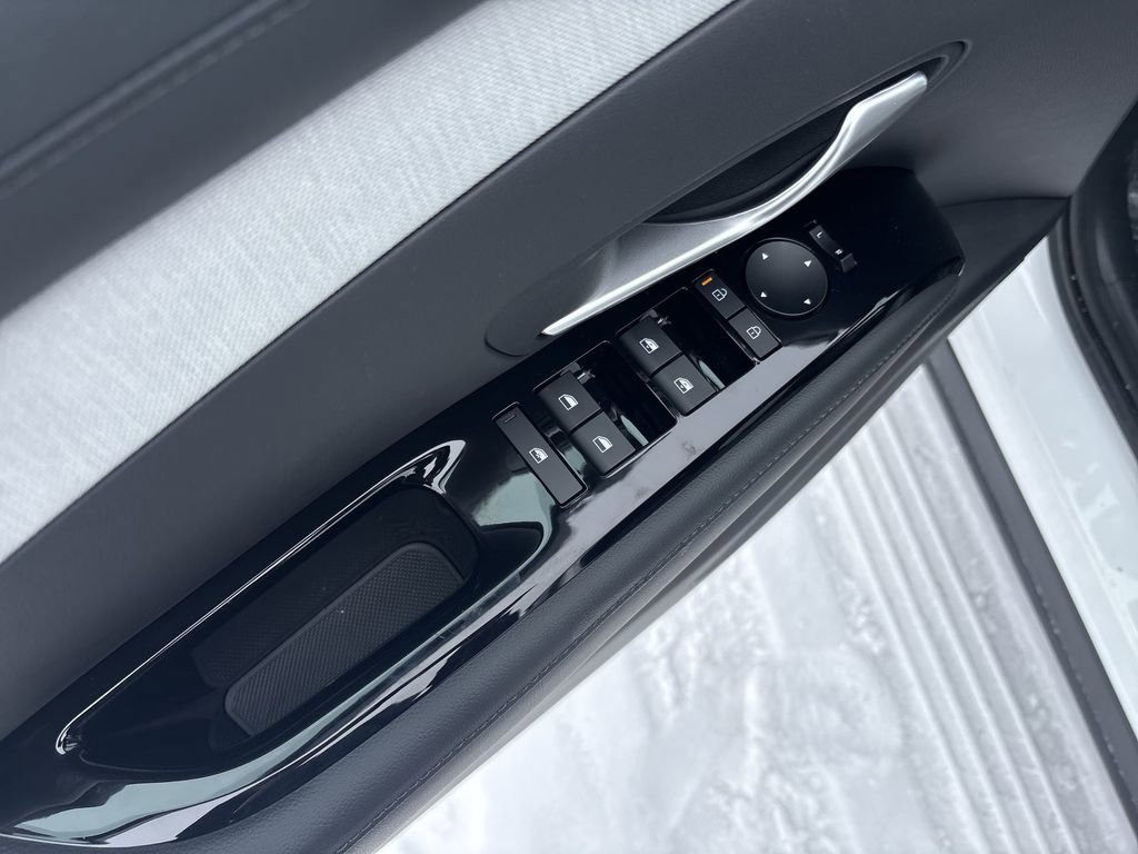 New 2026 Hyundai Santa Cruz Limited image 15