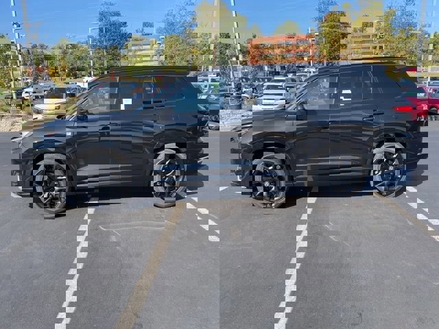 New 2026 Lexus TX 350 AWD image 6