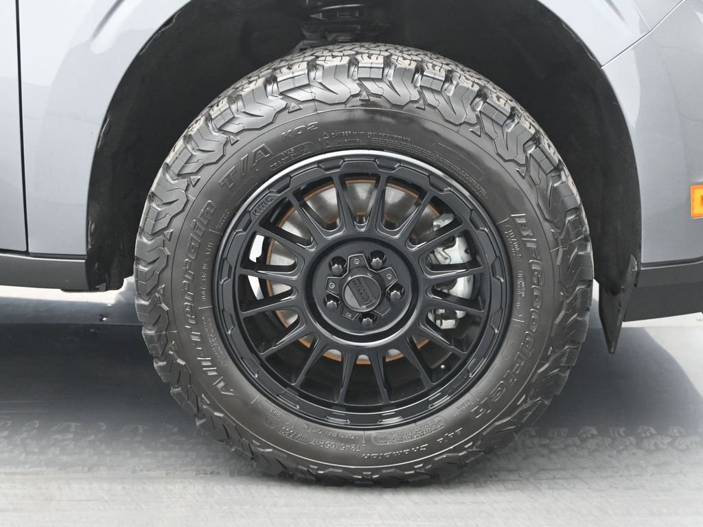 Used 2023 Ford Maverick XL image 22