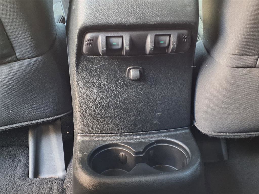 Used 2018 Jeep Wrangler Unlimited Sport S image 14