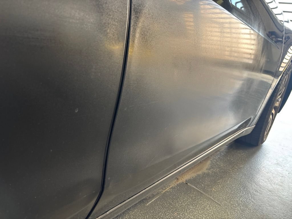 Used 2017 Acura TLX FWD image 12
