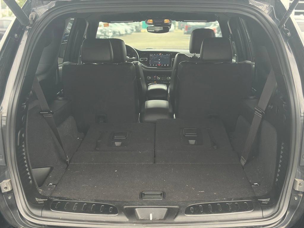 Certified 2021 Dodge Durango Citadel AWD/4WD image 10