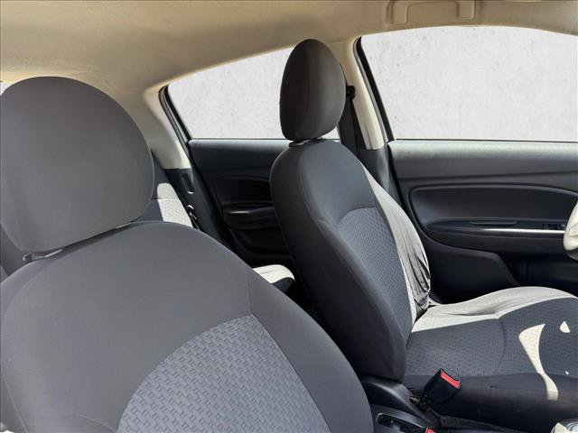 Used 2018 Mitsubishi Mirage ES FWD image 15