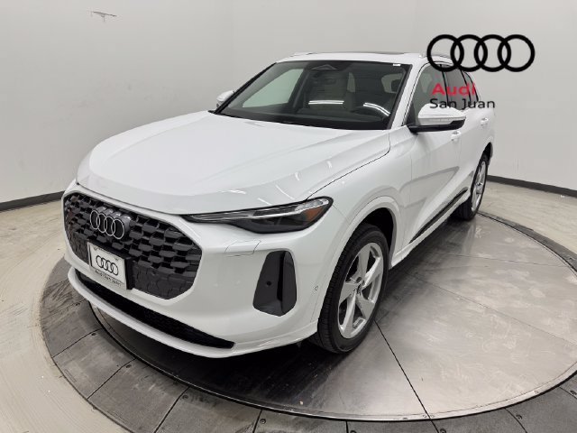 New 2026 Audi Q5 Premium Plus AWD/4WD image 3