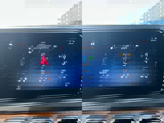 Certified 2024 Mercedes-Benz GLE 350 4MATIC image 31