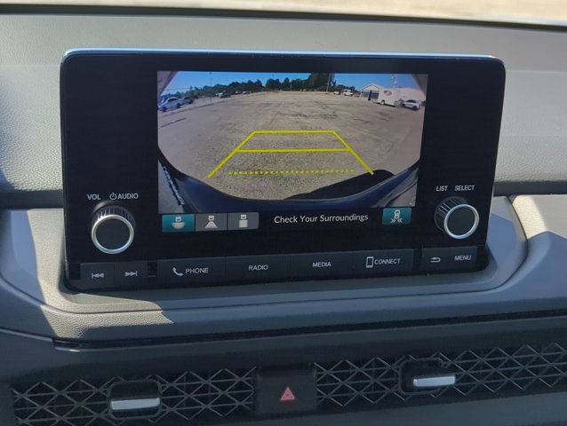 Certified 2025 Honda Accord SE image 13