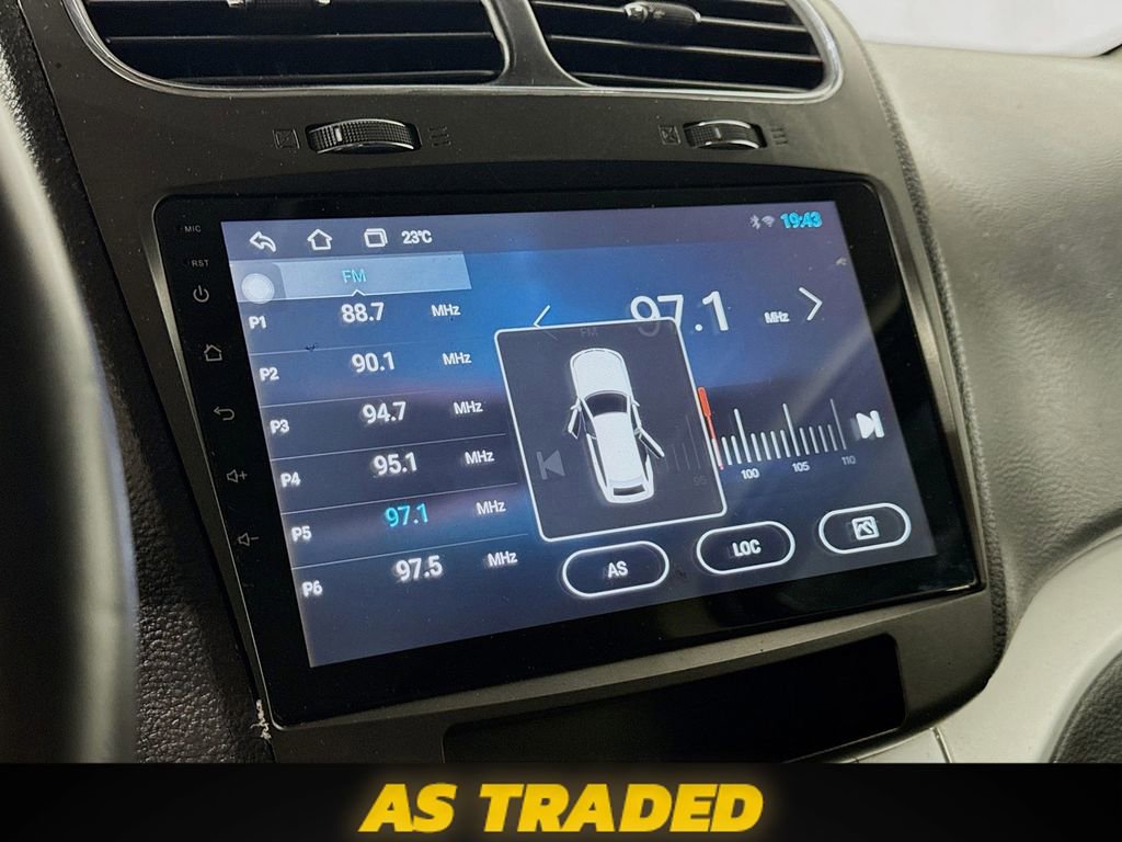 Used 2018 Dodge Journey SE w/ Popular Equipment Group image 13