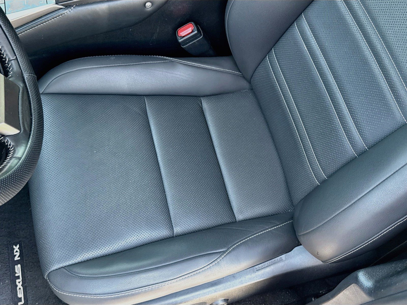 Used 2021 Lexus NX 300 AWD w/ Premium Package image 19