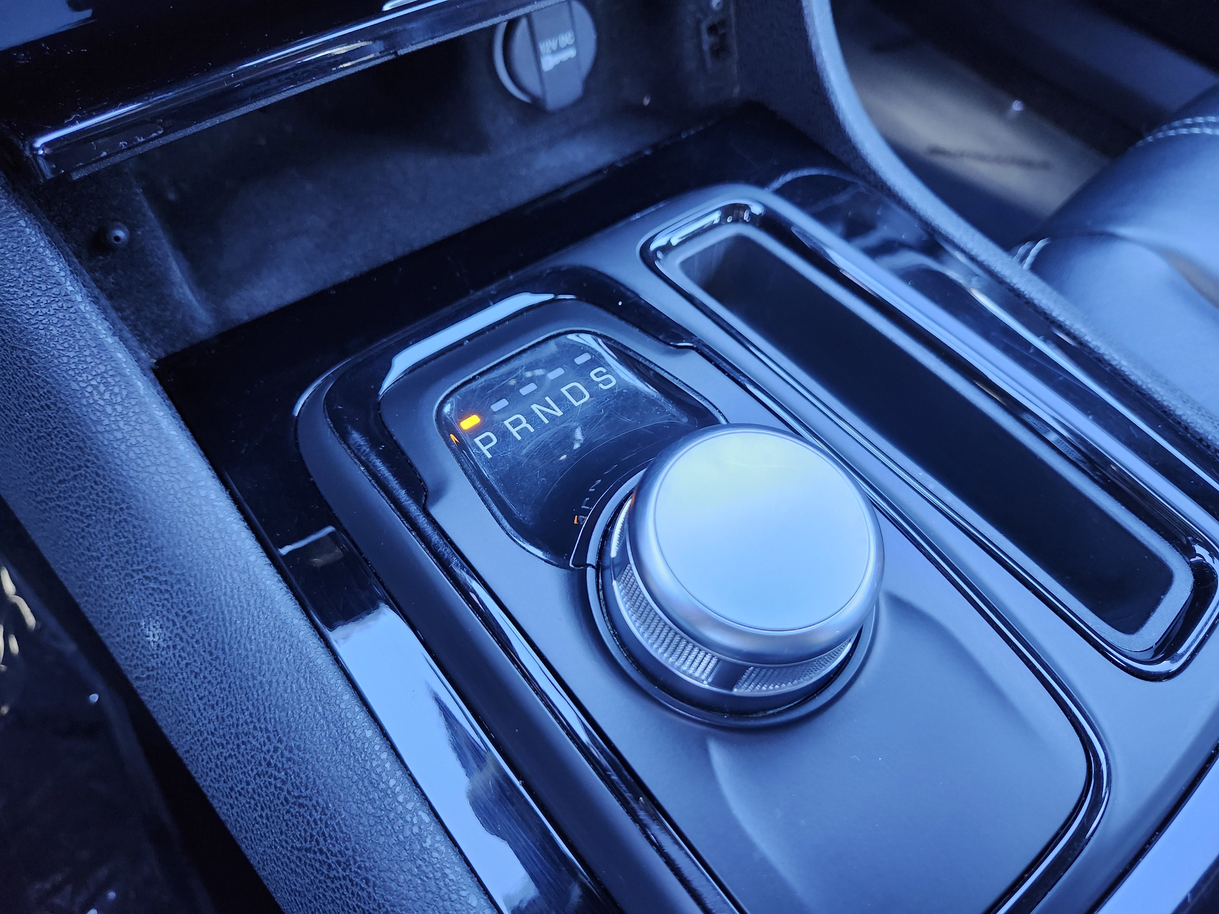 Used 2023 Chrysler 300 S image 36