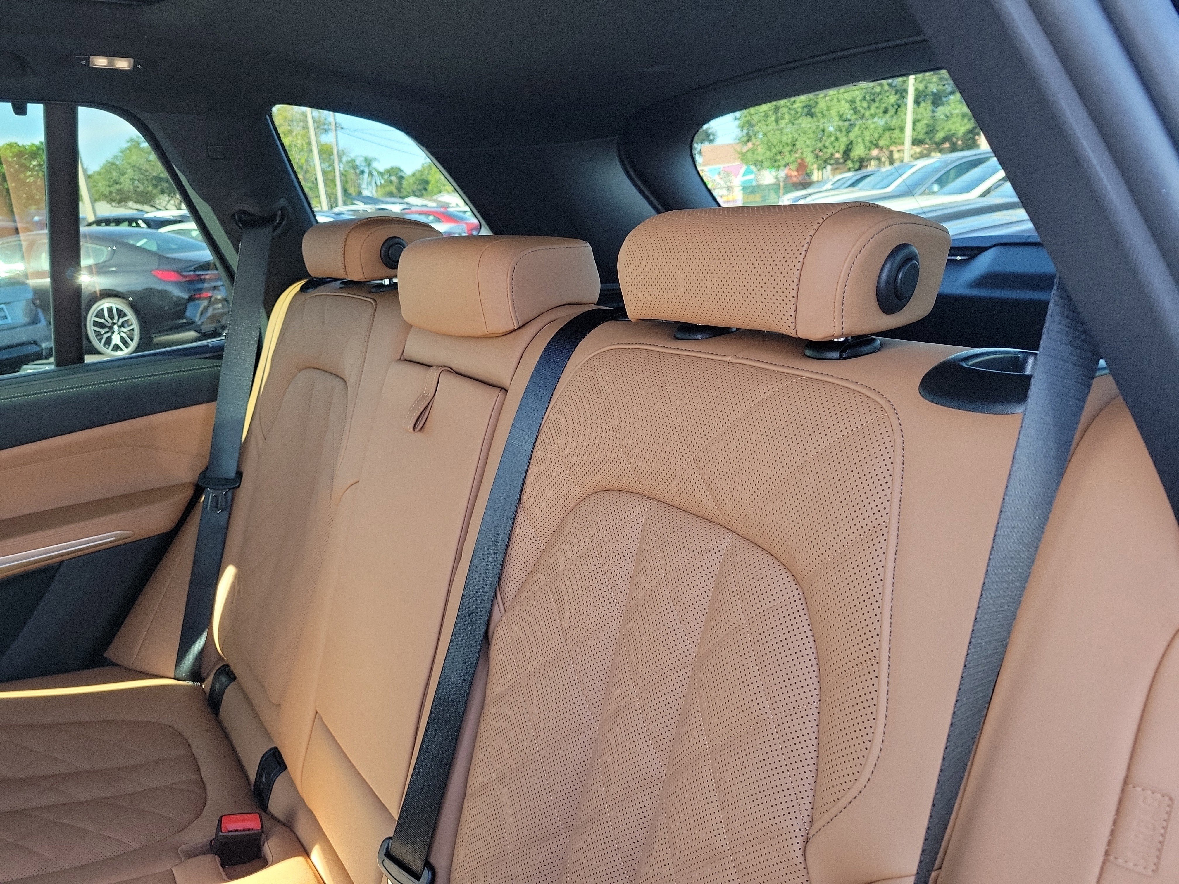 New 2026 BMW X5 sDrive40i w/ M Sport Package image 10