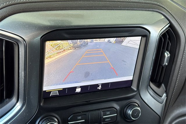 Used 2019 Chevrolet Silverado 1500 LTZ w/ LTZ Plus Package image 19