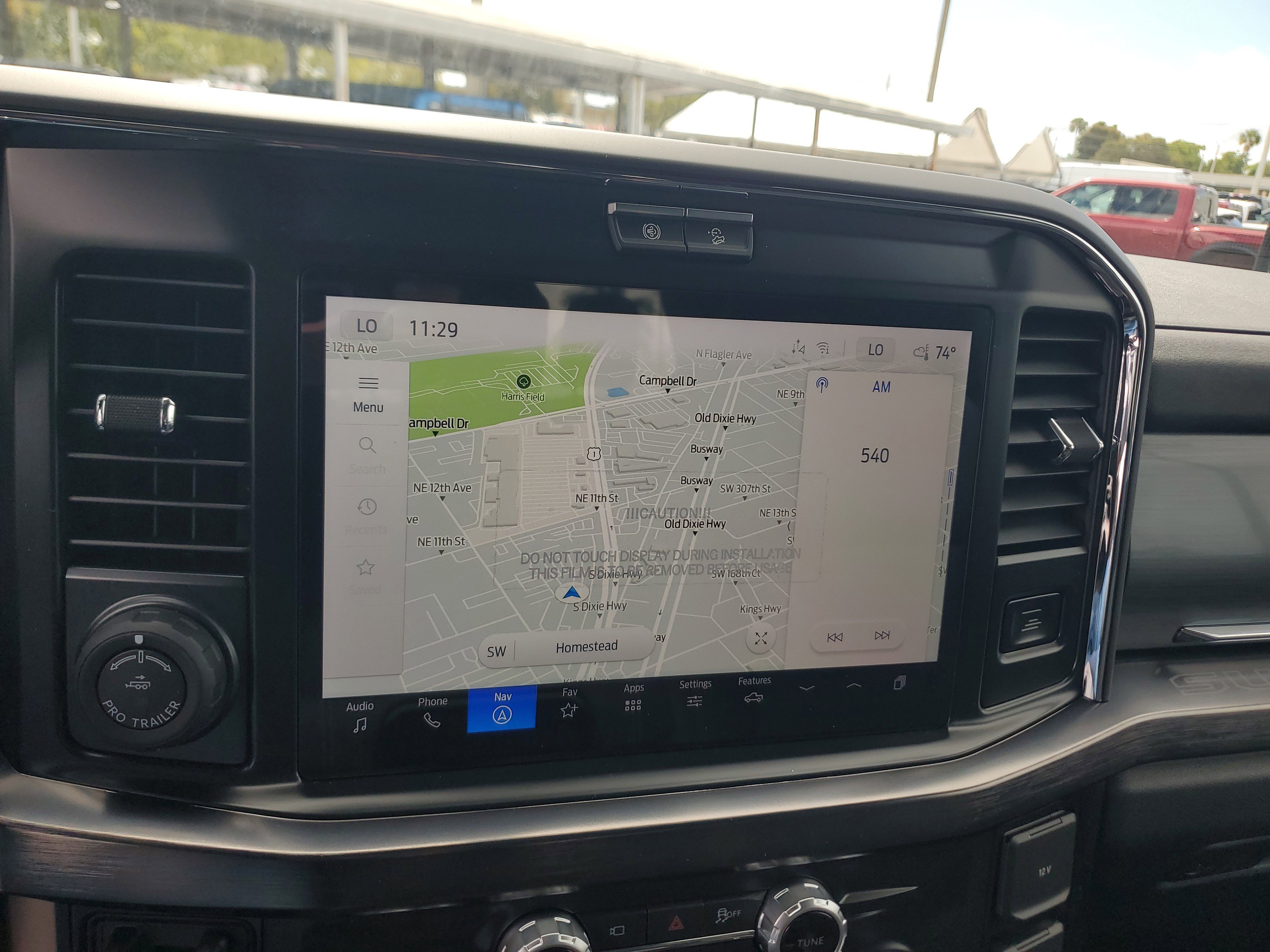 New 2026 Ford F350 Lariat AWD/4WD image 16