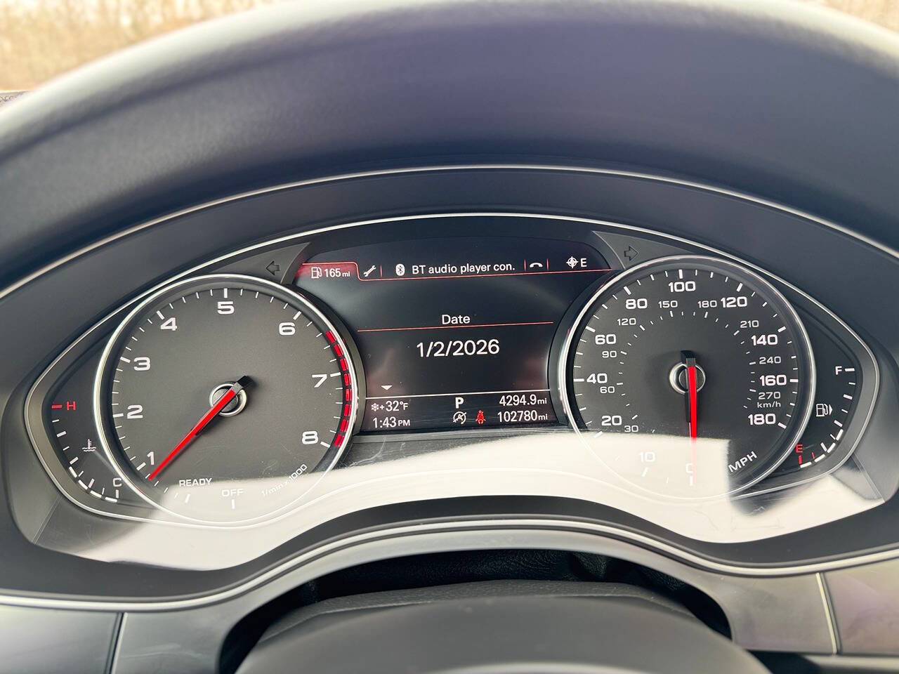 Used 2016 Audi A7 3.0T Premium Plus image 11