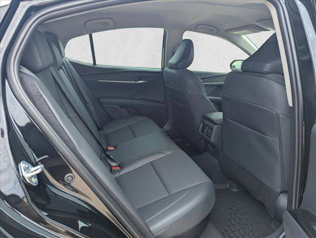 New 2026 Toyota Camry XLE image 17