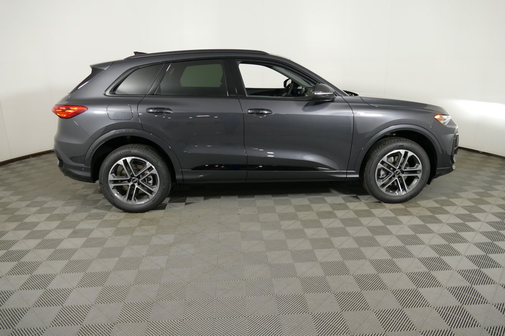 New 2026 Audi Q5 2.0T AWD/4WD image 2