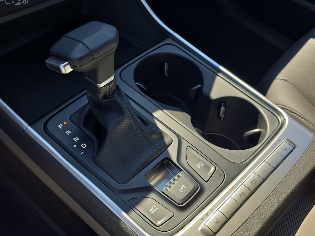 New 2026 Kia Carnival image 25