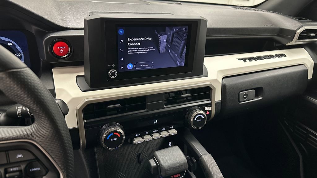 Certified 2024 Toyota Tacoma TRD Off-Road image 11