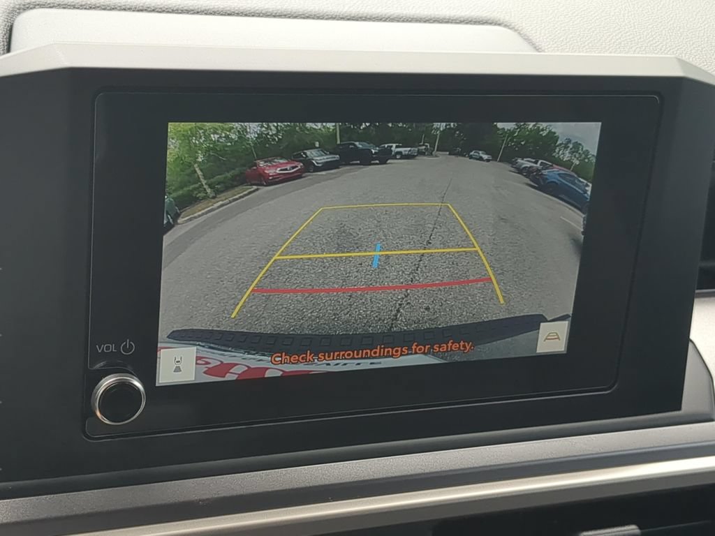 Certified 2026 Toyota 4Runner SR5 AWD/4WD image 17