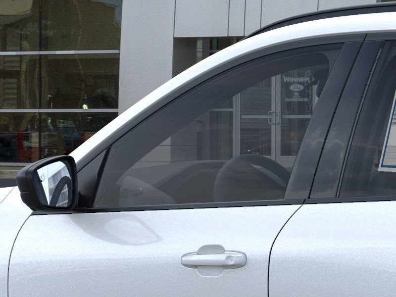 New 2025 Ford Escape Active w/ Cold Weather Package image 20