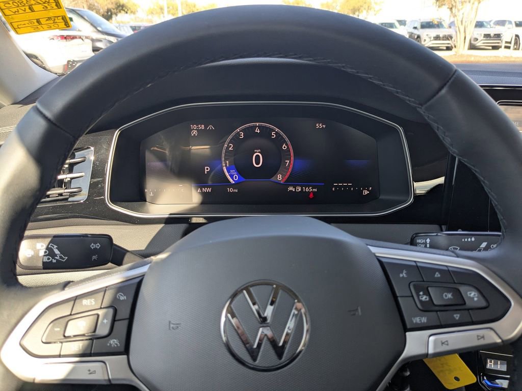 New 2026 Volkswagen Jetta S image 31