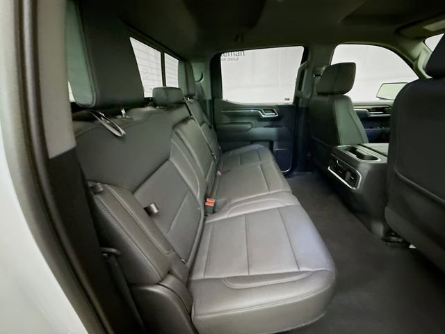 Used 2022 GMC Sierra 1500 SLT w/ SLT Premium Plus Package image 30