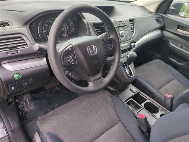 Used 2016 Honda CR-V LX image 10