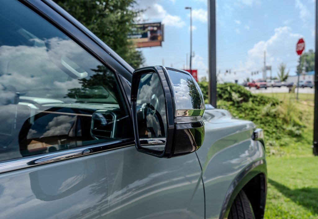 Used 2024 Toyota Tundra 1794 Edition image 31