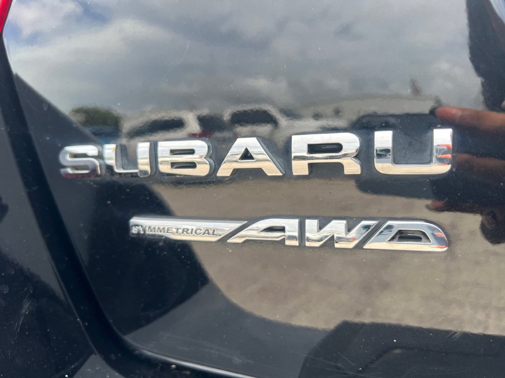 Used 2015 Subaru Crosstrek 2.0i Premium AWD/4WD image 21
