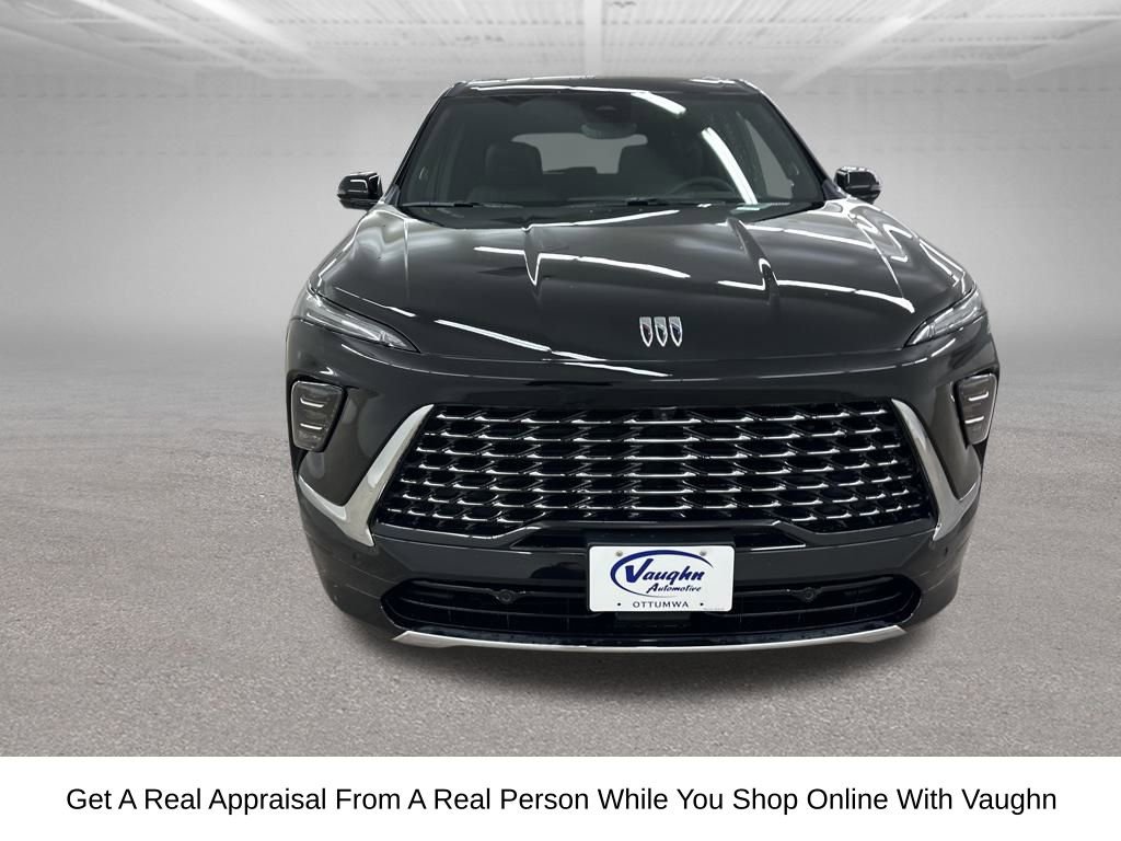 New 2026 Buick Enclave Avenir w/ Super Cruise Package image 3