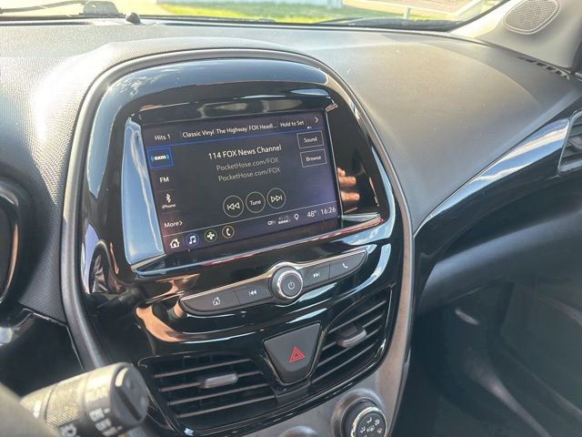 Used 2021 Chevrolet Spark LT FWD image 7