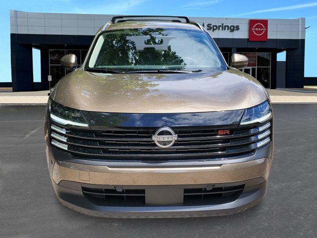 New 2026 Nissan Kicks SR image 8