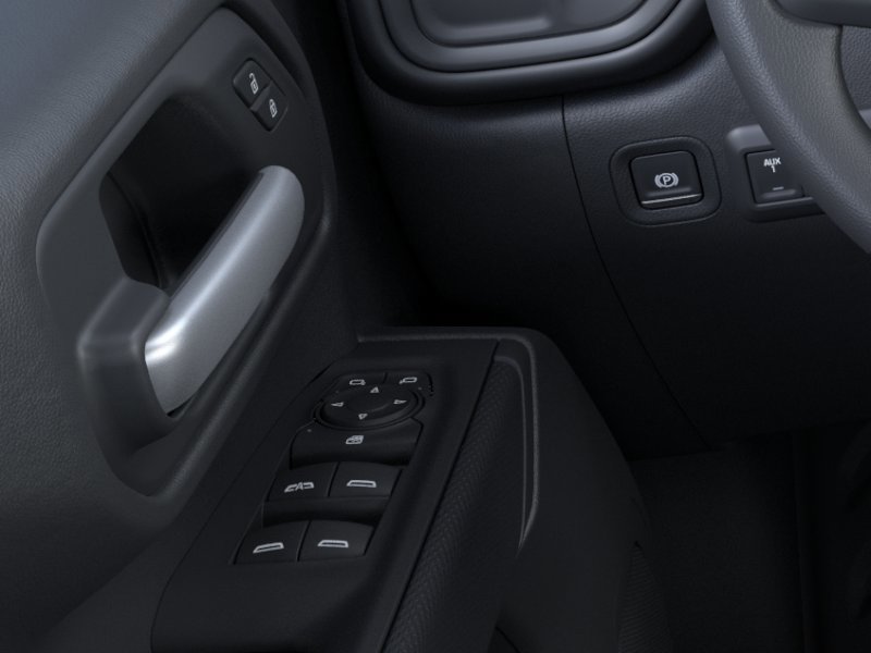 New 2025 Chevrolet Silverado 3500 W/T w/ WT Convenience Package RWD image 24