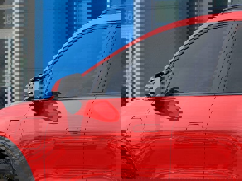 New 2025 Chevrolet Equinox EV RS w/ Convenience Package II image 12