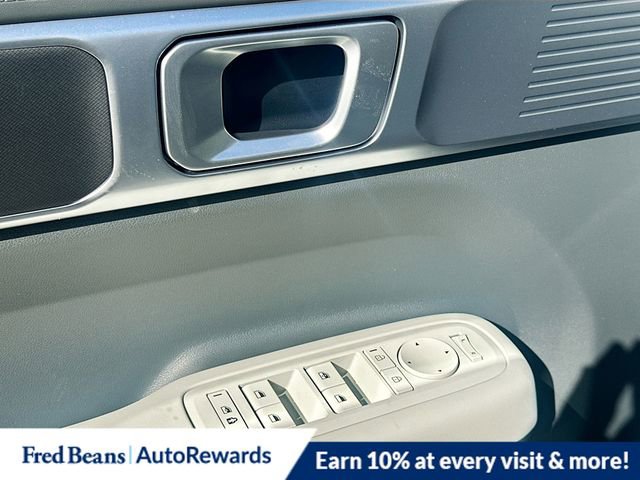 New 2026 Hyundai Santa Fe SE image 6