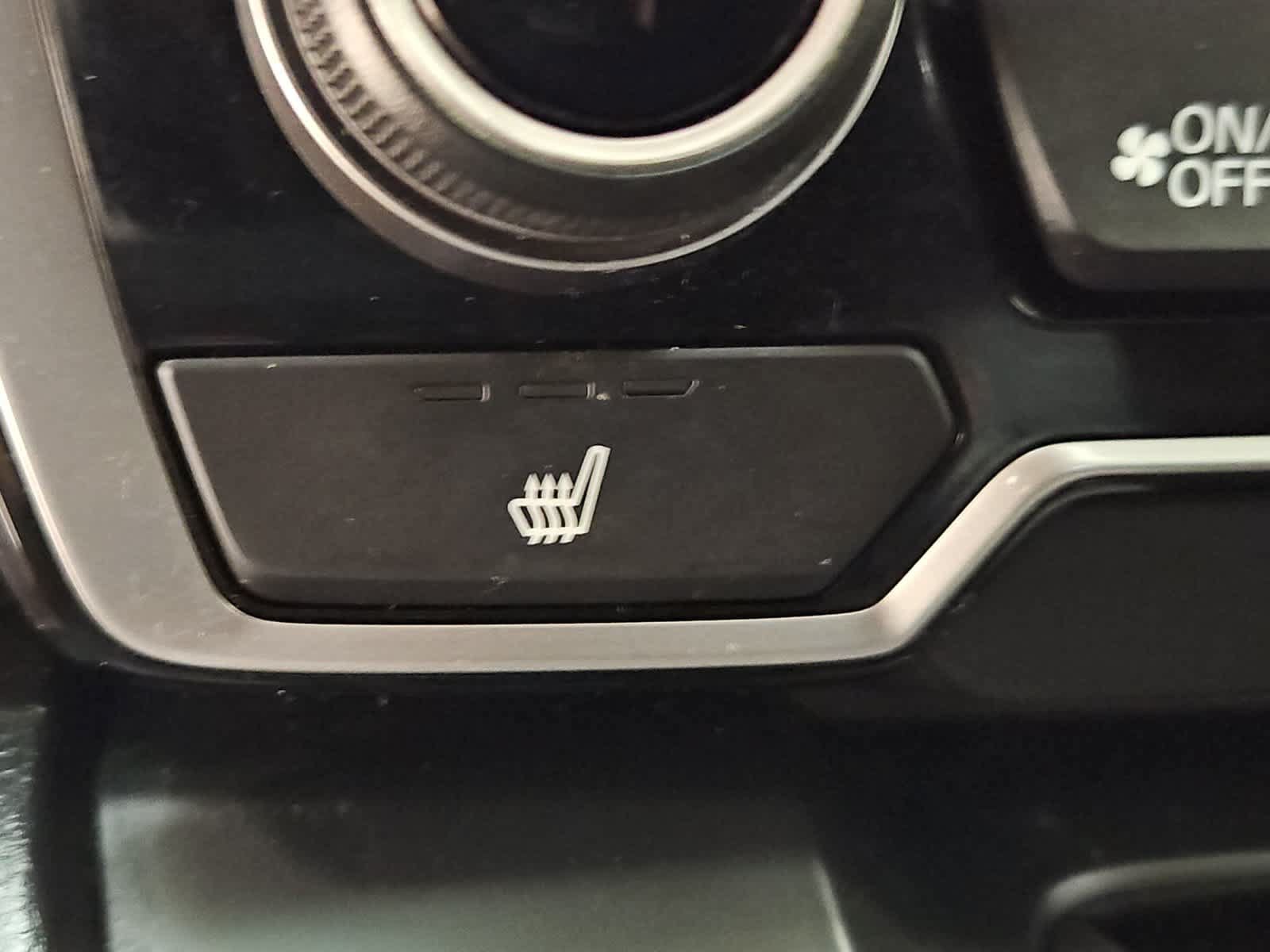 Certified 2022 Honda CR-V EX image 6