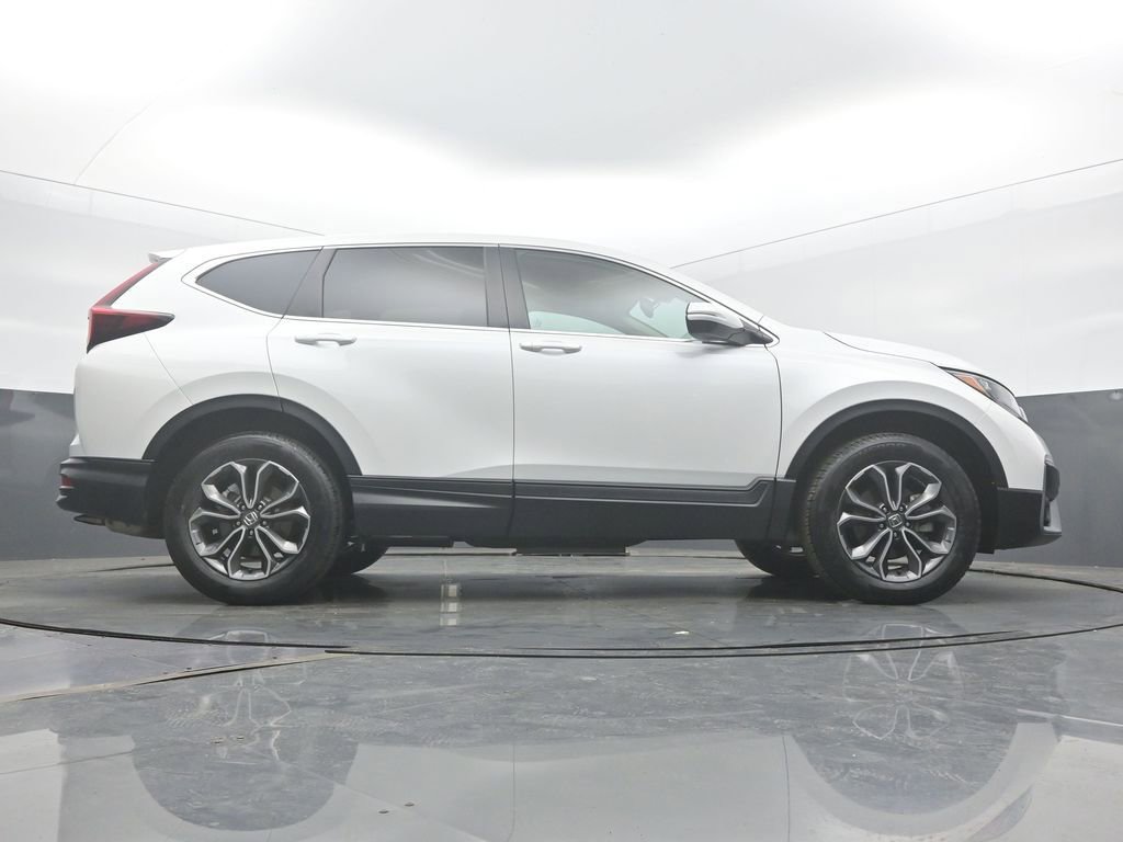 Used 2022 Honda CR-V EX-L image 50