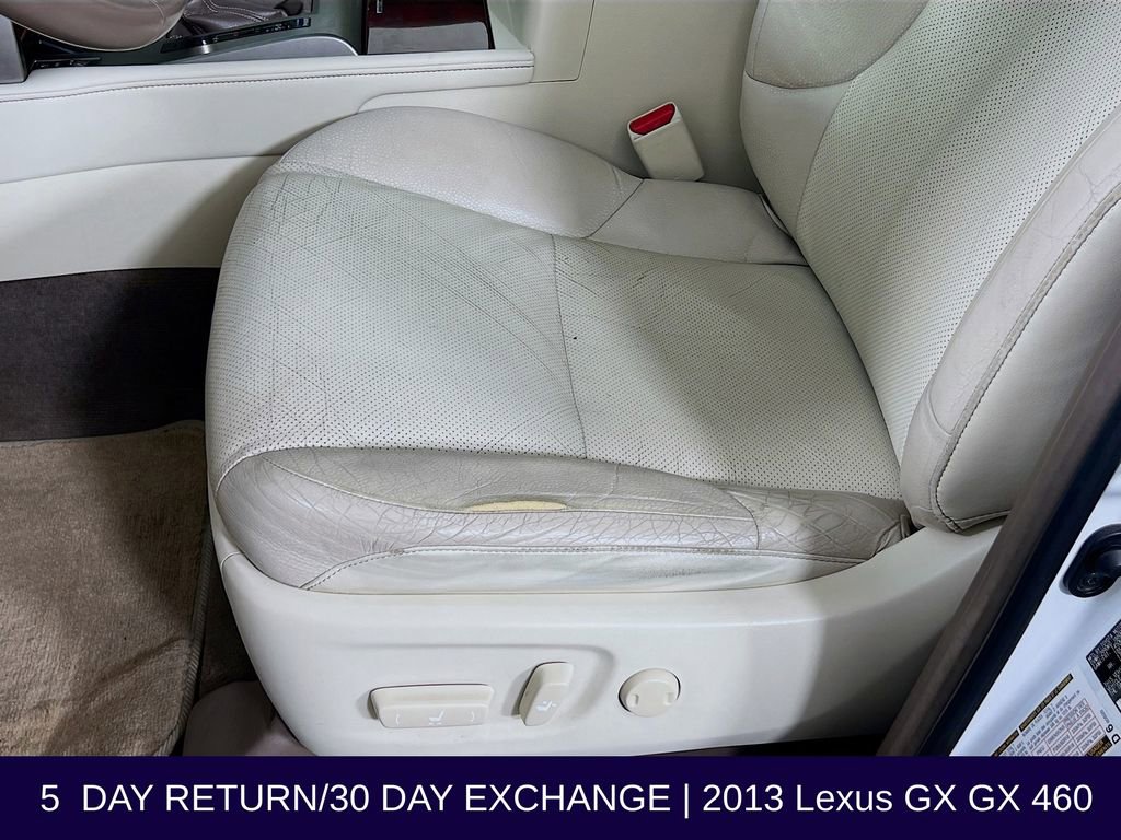 Used 2013 Lexus GX 460 image 25